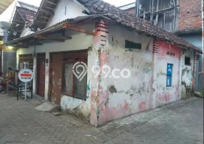 Siap Huni Rumah Minimalis & Modern LB 80m2 di Kupang Krajan Siap Huni Rumah Minimalis & Modern LB 80m2 di Kupang Krajan