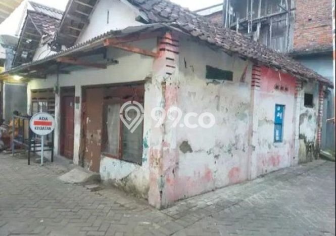 Siap Huni Rumah Minimalis & Modern LB 80m2 di Kupang Krajan Siap Huni Rumah Minimalis & Modern LB 80m2 di Kupang Krajan
