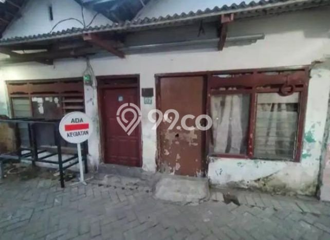 Siap Huni Rumah Minimalis & Modern LB 80m2 di Kupang Krajan Siap Huni Rumah Minimalis & Modern LB 80m2 di Kupang Krajan