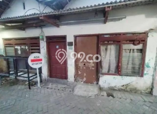 Siap Huni Rumah Minimalis & Modern LB 80m2 di Kupang Krajan Siap Huni Rumah Minimalis & Modern LB 80m2 di Kupang Krajan