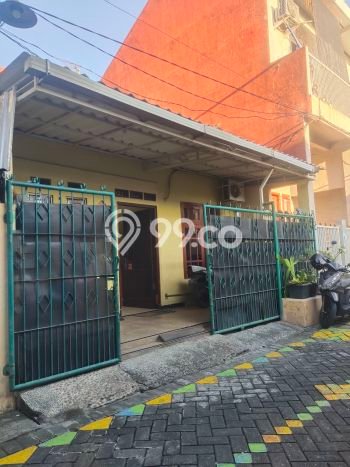 For Sale Hunian Rumah Terawat 2 KT di Karangpilang, Surabaya For Sale Hunian Rumah Terawat 2 KT di Karangpilang, Surabaya