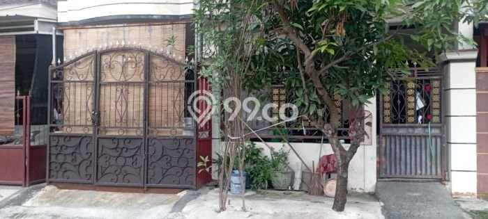 Dijual Cepat Rumah Favorit Siap Huni LB 48m2 di Sukodono, Sidoarjo Dijual Cepat Rumah Favorit Siap Huni LB 48m2 di Sukodono, Sidoarjo