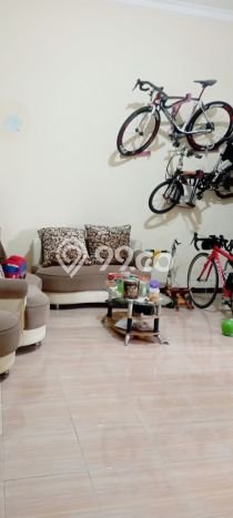 Dijual Cepat Rumah Favorit Siap Huni LB 48m2 di Sukodono, Sidoarjo Dijual Cepat Rumah Favorit Siap Huni LB 48m2 di Sukodono, Sidoarjo
