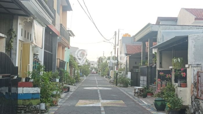 Dijual Hunian Rumah Terawat 2 Kamar di Medokan Ayu, Surabaya Dijual Hunian Rumah Terawat 2 Kamar di Medokan Ayu, Surabaya