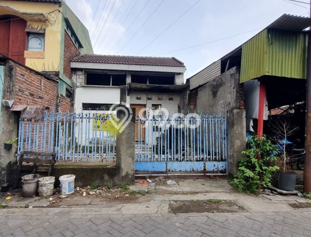 Rumah Modern Cantik 2 Kamar Bisa Langsung Pindah di Tanggulangin Rumah Modern Cantik 2 Kamar Bisa Langsung Pindah di Tanggulangin