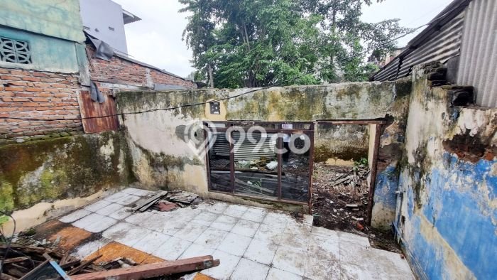 Rumah Modern Cantik 2 Kamar Bisa Langsung Pindah di Tanggulangin Rumah Modern Cantik 2 Kamar Bisa Langsung Pindah di Tanggulangin