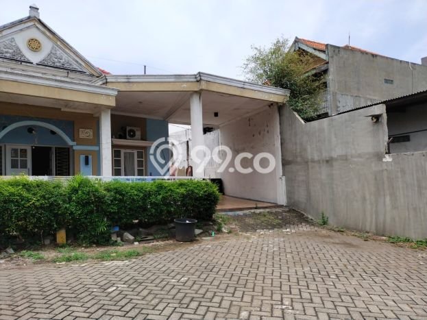 Jual Rumah Minimalis Bagus Punya 3 KT di Waru Sidoarjo SHM Jual Rumah Minimalis Bagus Punya 3 KT di Waru Sidoarjo SHM