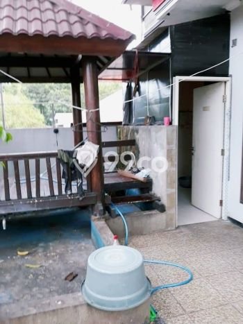 Rumah Modern Cantik 4 Kamar Bisa Langsung Pindah di Gubeng Rumah Modern Cantik 4 Kamar Bisa Langsung Pindah di Gubeng