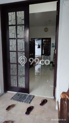 Hunian Cantik Minimalis Lb 105m2 di Taman, Sidoarjo Hunian Cantik Minimalis Lb 105m2 di Taman, Sidoarjo