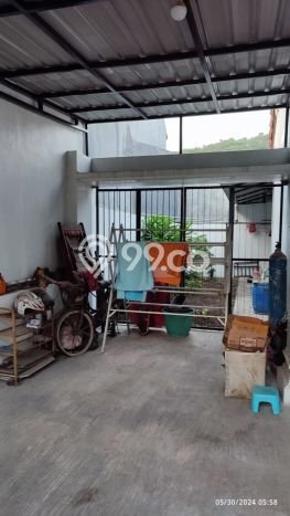 Hunian Cantik Minimalis Lb 105m2 di Taman, Sidoarjo Hunian Cantik Minimalis Lb 105m2 di Taman, Sidoarjo