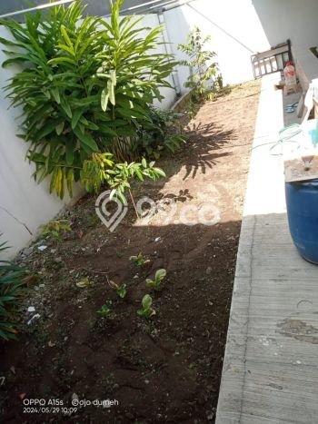Hunian Cantik Minimalis Lb 105m2 di Taman, Sidoarjo Hunian Cantik Minimalis Lb 105m2 di Taman, Sidoarjo