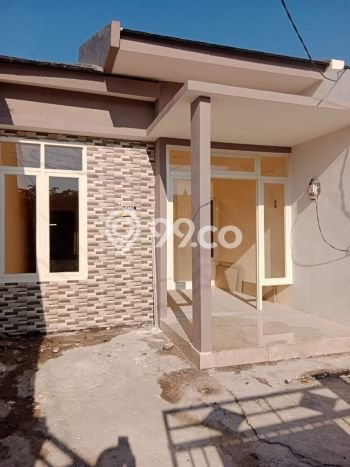 Jual Rumah Minimalis Bagus Punya 2 KT di Rungkut Surabaya SHM Jual Rumah Minimalis Bagus Punya 2 KT di Rungkut Surabaya SHM