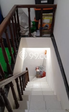 Dijual Cepat Rumah Bagus Siap Huni LB 100m2 di Mulyorejo, Surabaya Dijual Cepat Rumah Bagus Siap Huni LB 100m2 di Mulyorejo, Surabaya