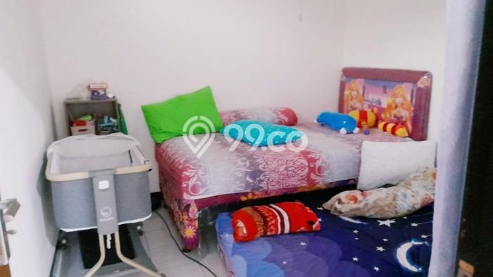 Dijual Cepat Rumah Bagus Siap Huni LB 100m2 di Mulyorejo, Surabaya Dijual Cepat Rumah Bagus Siap Huni LB 100m2 di Mulyorejo, Surabaya