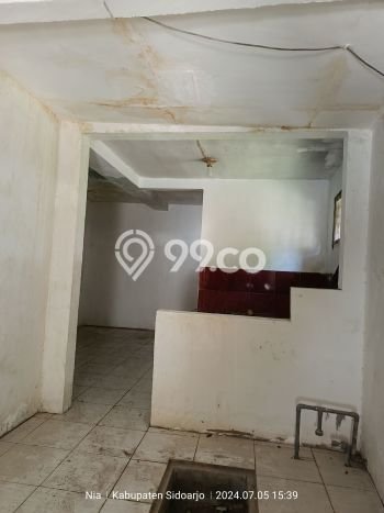Dijual Rumah 2 Kamar Lokasi Strategis Nyaman dan Strategis di Waru Dijual Rumah 2 Kamar Lokasi Strategis Nyaman dan Strategis di Waru