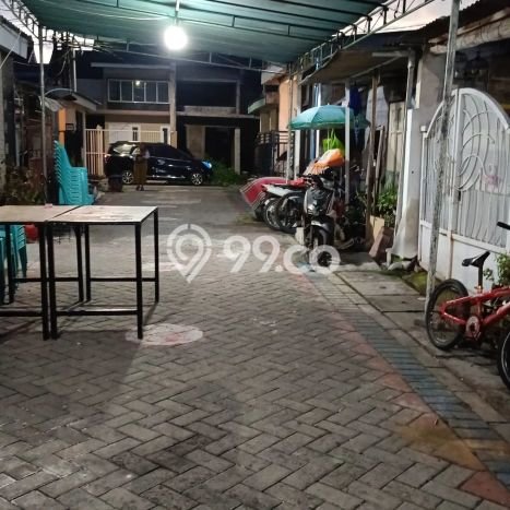 Rumah Murah LT 50m2 di Surabaya Kota Akses Mudah Rumah Murah LT 50m2 di Surabaya Kota Akses Mudah