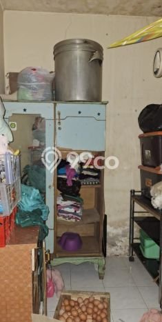 Jual Rumah Modern 4 KT di Sukomanunggal, Surabaya Jual Rumah Modern 4 KT di Sukomanunggal, Surabaya