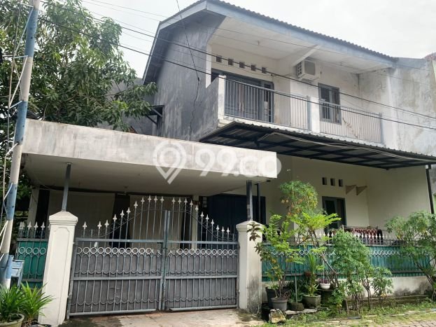 For Sale Hunian Rumah Terawat 4 KT di Karangpilang, Surabaya For Sale Hunian Rumah Terawat 4 KT di Karangpilang, Surabaya