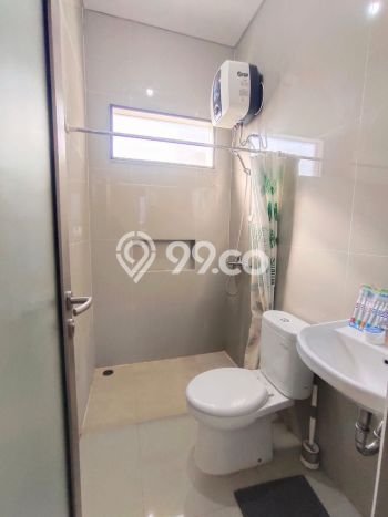For Sale Rumah 4 Kamar Lokasi Ideal Nyaman dan Strategis di Menganti For Sale Rumah 4 Kamar Lokasi Ideal Nyaman dan Strategis di Menganti