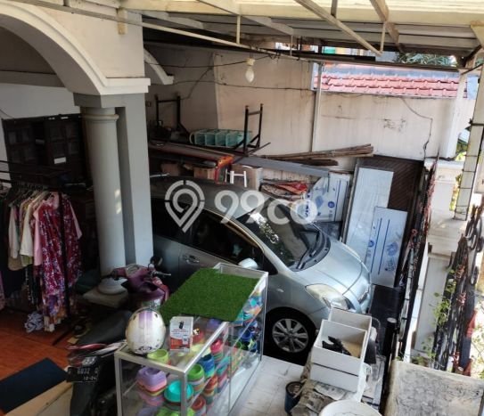 For Sale Rumah 12 Kamar Lokasi Ideal Nyaman dan Strategis di Waru For Sale Rumah 12 Kamar Lokasi Ideal Nyaman dan Strategis di Waru