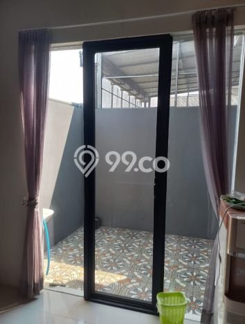 Rumah Strategis Minimalis Lb 102m2 di Menganti, Gresik Rumah Strategis Minimalis Lb 102m2 di Menganti, Gresik