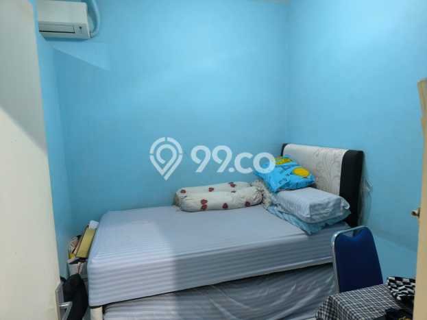 Rumah Minimalis 4 KT LT 120m2 di Lidah Kulon Rumah Minimalis 4 KT LT 120m2 di Lidah Kulon