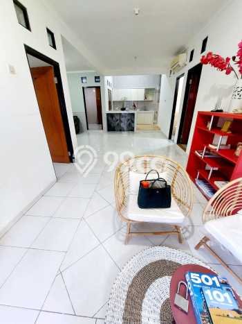 Rumah Modern Minimalis 4 KT Bisa Langsung Pindah di Wiyung Rumah Modern Minimalis 4 KT Bisa Langsung Pindah di Wiyung
