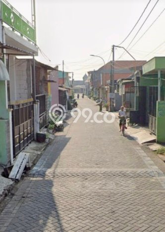 Dijual Rumah Strategis Bagus Punya 6 KT di Gedangan Sidoarjo SHM Dijual Rumah Strategis Bagus Punya 6 KT di Gedangan Sidoarjo SHM