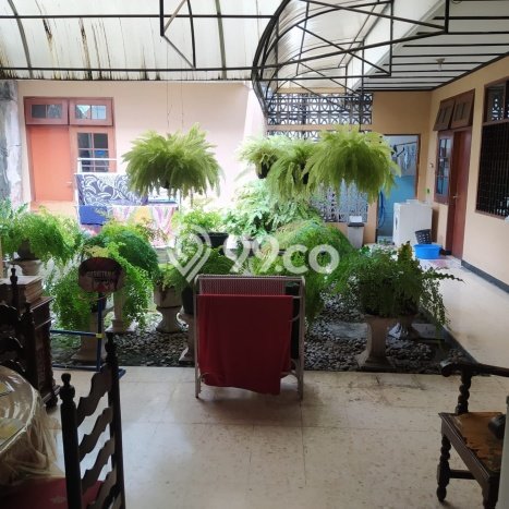 Hunian Mewah Dijual LT 385m2 di Jambangan, Surabaya Hunian Mewah Dijual LT 385m2 di Jambangan, Surabaya