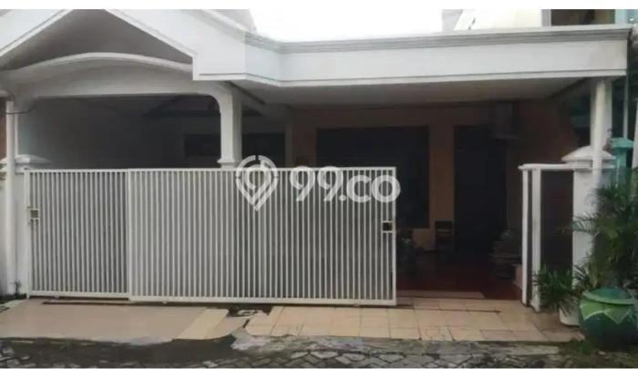 Rumah Modern 3 KT LT 128m2 di Karangpilang Rumah Modern 3 KT LT 128m2 di Karangpilang