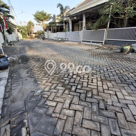 Dijual Rumah Minimalis Bagus Punya 2 KT di Driyorejo Gresik SHM Dijual Rumah Minimalis Bagus Punya 2 KT di Driyorejo Gresik SHM