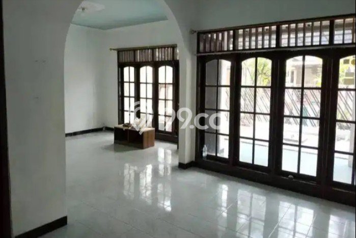 For Sale Hunian Rumah Terawat 4 KT di Kedung Baruk, Surabaya For Sale Hunian Rumah Terawat 4 KT di Kedung Baruk, Surabaya