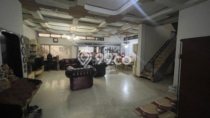 Jual Rumah Mewah Elegan Dengan View Cantik di Malang Kota, Malang Jual Rumah Mewah Elegan Dengan View Cantik di Malang Kota, Malang
