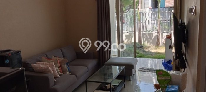 Hunian Cantik Modern Lb 70m2 di Sambikerep, Surabaya Hunian Cantik Modern Lb 70m2 di Sambikerep, Surabaya