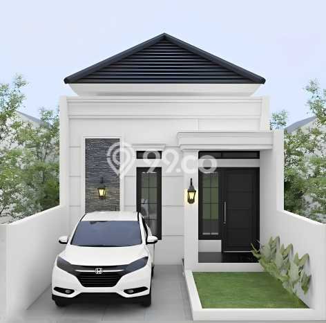 Dijual Rumah Minimalis Bagus Punya 3 KT di Rungkut Surabaya SHM Dijual Rumah Minimalis Bagus Punya 3 KT di Rungkut Surabaya SHM
