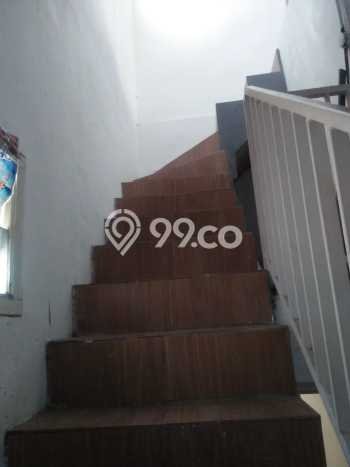 Jual Rumah Bagus Siap Huni LB 144m2 di Tambaksari, Surabaya Jual Rumah Bagus Siap Huni LB 144m2 di Tambaksari, Surabaya