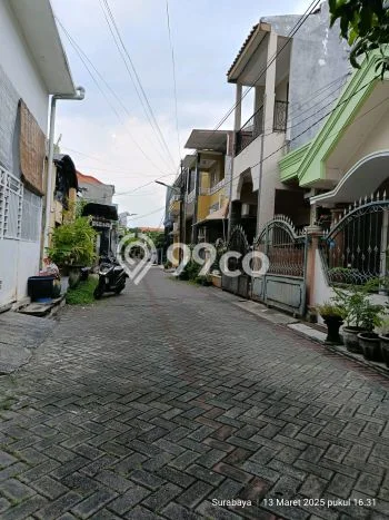 Dijual Rumah 3 Kamar Lokasi Strategis Bagus dan Strategis di Jambangan Dijual Rumah 3 Kamar Lokasi Strategis Bagus dan Strategis di Jambangan