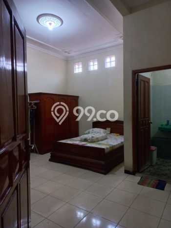Siap Huni Rumah Mewah 4 Kamar di Rungkut Dekat ke Mana Pun Siap Huni Rumah Mewah 4 Kamar di Rungkut Dekat ke Mana Pun