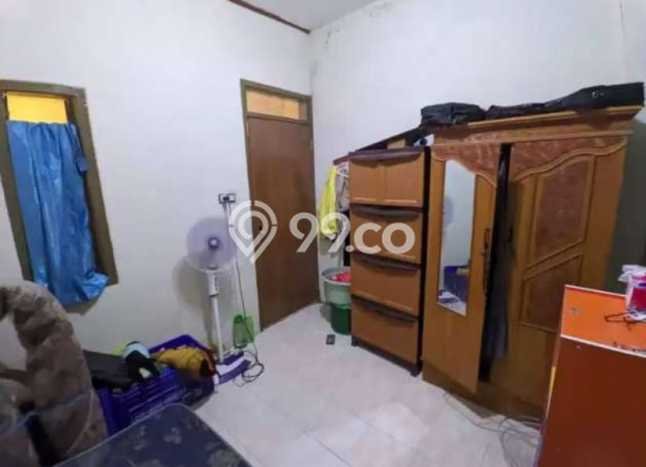 Dijual Kost Strategis di Sukolilo, Surabaya 11 KT, 7 KM, Luas Bangunan 256m2 Dijual Kost Strategis di Sukolilo, Surabaya 11 KT, 7 KM, Luas Bangunan 256m2