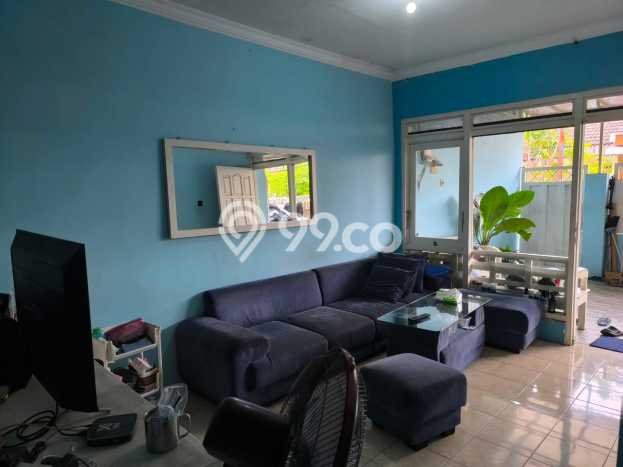 Rumah Minimalis 4 KT LT 120m2 di Lidah Kulon Rumah Minimalis 4 KT LT 120m2 di Lidah Kulon