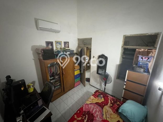Rumah Modern Cantik 2 Kamar Siap Huni di Waru Rumah Modern Cantik 2 Kamar Siap Huni di Waru