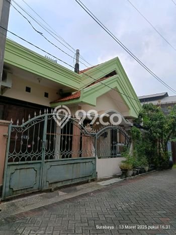 Dijual Rumah 3 Kamar Lokasi Strategis Bagus dan Strategis di Jambangan Dijual Rumah 3 Kamar Lokasi Strategis Bagus dan Strategis di Jambangan