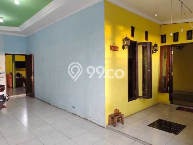 Dijual Rumah 2 Kamar Lokasi Strategis Nyaman dan Strategis di Lakarsantri Dijual Rumah 2 Kamar Lokasi Strategis Nyaman dan Strategis di Lakarsantri