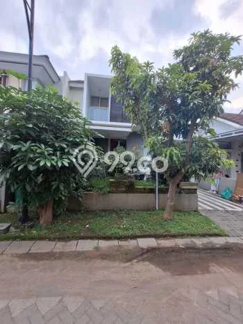 Dijual Cepat Rumah Favorit Siap Huni LB 106m2 di Sidoarjo, Sidoarjo Dijual Cepat Rumah Favorit Siap Huni LB 106m2 di Sidoarjo, Sidoarjo