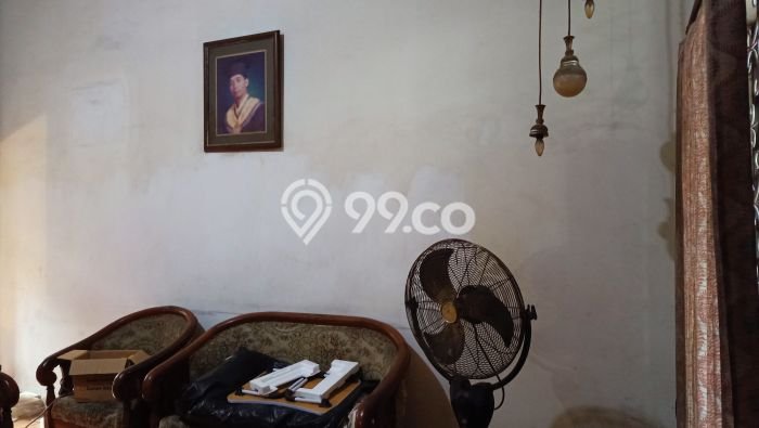 Siap Huni Hunian Elit 7 Kamar di Sukolilo Dekat ke Mana Saja Siap Huni Hunian Elit 7 Kamar di Sukolilo Dekat ke Mana Saja