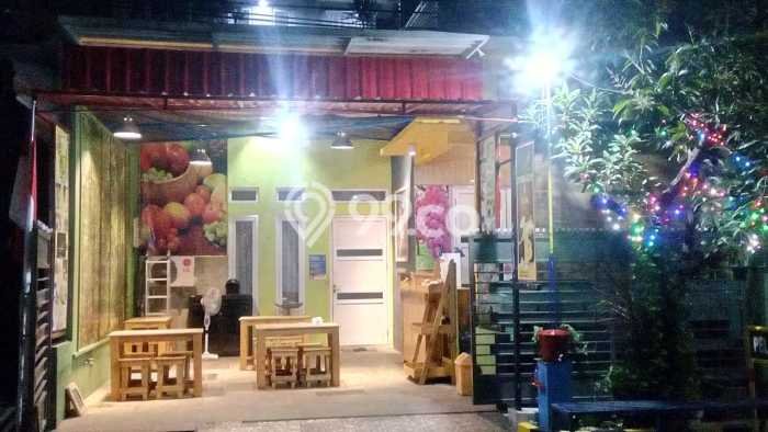 Rumah Modern Cantik 4 KT Bisa Langsung Pindah di Waru Rumah Modern Cantik 4 KT Bisa Langsung Pindah di Waru
