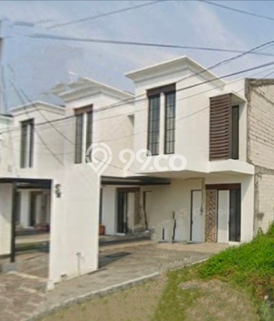 Rumah Minimalis 4 KT di Gununganyar Surabaya Semi Furnished Rumah Minimalis 4 KT di Gununganyar Surabaya Semi Furnished