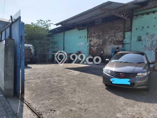 Unit Gudang Dijual di Surabaya LT 1700m2 & LB 1500m2 Unit Gudang Dijual di Surabaya LT 1700m2 & LB 1500m2