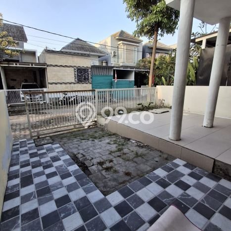 Dijual Rumah Minimalis Bagus Punya 2 KT di Driyorejo Gresik SHM Dijual Rumah Minimalis Bagus Punya 2 KT di Driyorejo Gresik SHM