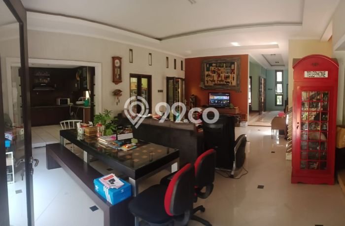 Hot Offer Hunian Premium Ideal dan Luas di Gayungan, Surabaya Hot Offer Hunian Premium Ideal dan Luas di Gayungan, Surabaya